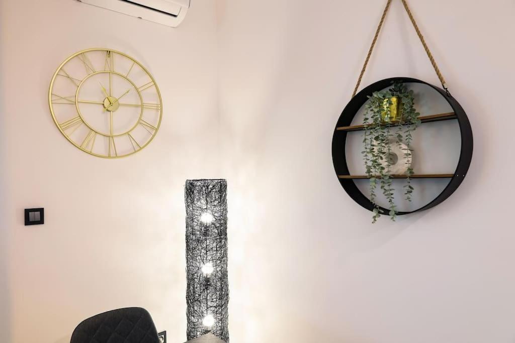 Grgic Apartments - Lux Apt2 - Free Parking ซาเกร็บ ภายนอก รูปภาพ